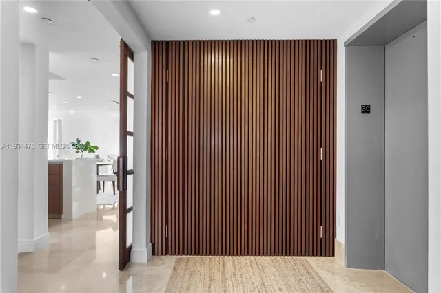 $2,850,000 | 1331 Brickell Bay Drive, Unit 3007, Miami, FL 33131