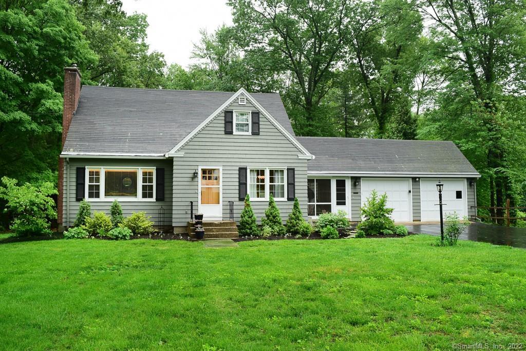 2 Paine Road Simsbury, CT 06070 - Photo 1 of 1