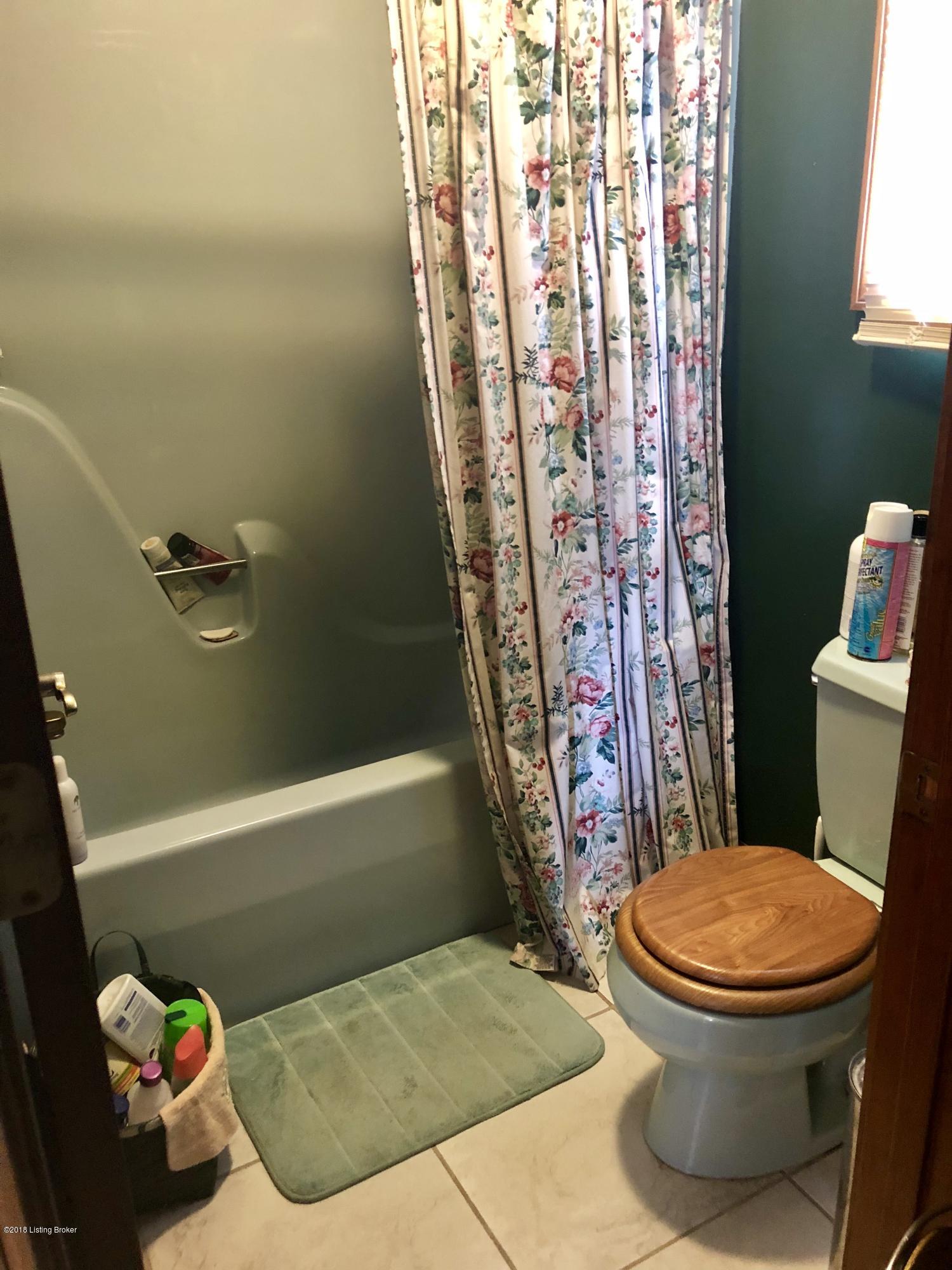 617 North Hopewell Church Road Fordsville, KY 42343 - Photo 21 of 116 21
