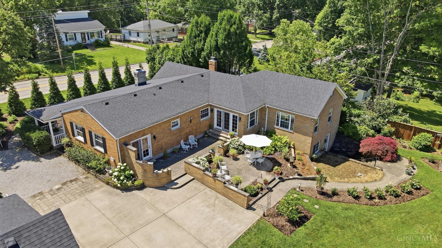 6596 Springdale Road Cincinnati, OH 45247 - Photo 73 of 81