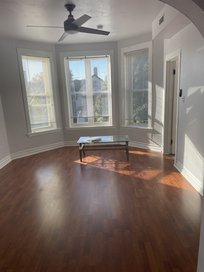 1511 North Keystone Avenue, Unit 2 Chicago, IL 60651 - Photo 2 of 8