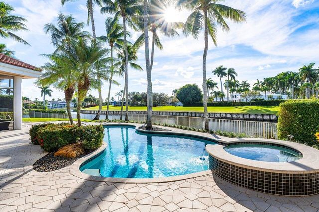 $4,250,000 | 17723 Lake Estates Drive, Boca Raton, FL 33496