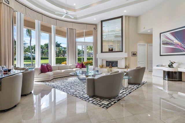 $4,250,000 | 17723 Lake Estates Drive, Boca Raton, FL 33496