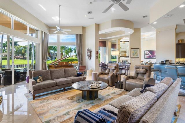 $4,250,000 | 17723 Lake Estates Drive, Boca Raton, FL 33496