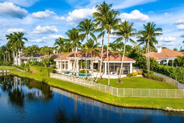 $4,250,000 | 17723 Lake Estates Drive, Boca Raton, FL 33496