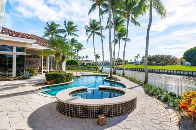 $4,250,000 | 17723 Lake Estates Drive, Boca Raton, FL 33496