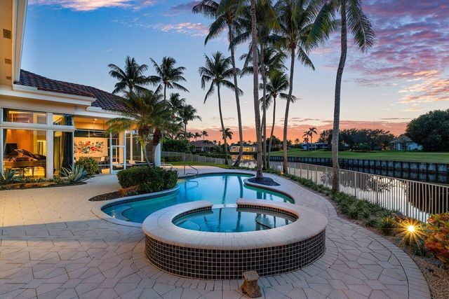 $4,250,000 | 17723 Lake Estates Drive, Boca Raton, FL 33496