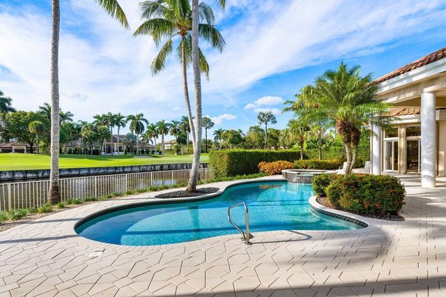 $4,250,000 | 17723 Lake Estates Drive, Boca Raton, FL 33496