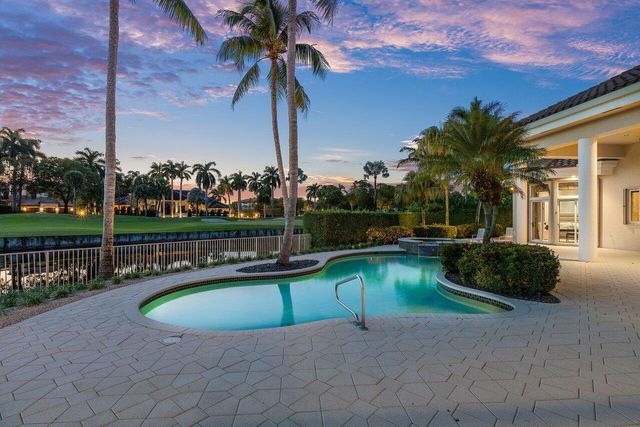 $4,250,000 | 17723 Lake Estates Drive, Boca Raton, FL 33496
