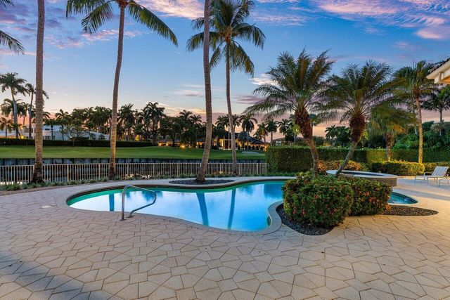 $4,250,000 | 17723 Lake Estates Drive, Boca Raton, FL 33496