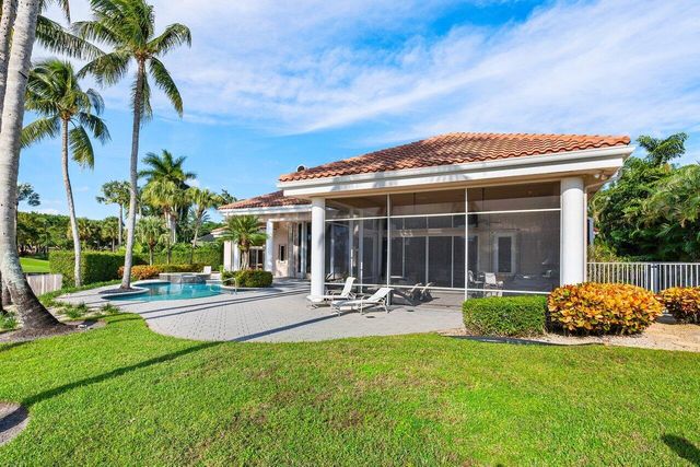 $4,250,000 | 17723 Lake Estates Drive, Boca Raton, FL 33496