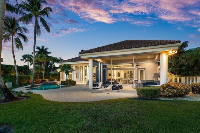 $4,250,000 | 17723 Lake Estates Drive, Boca Raton, FL 33496