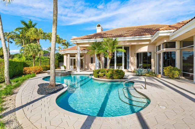 $4,250,000 | 17723 Lake Estates Drive, Boca Raton, FL 33496