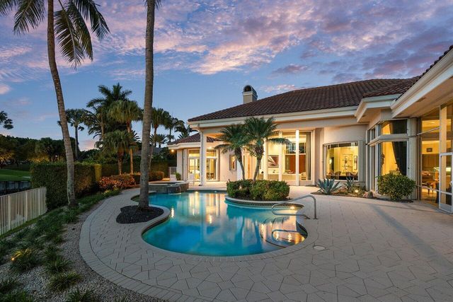 $4,250,000 | 17723 Lake Estates Drive, Boca Raton, FL 33496
