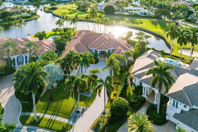 $4,250,000 | 17723 Lake Estates Drive, Boca Raton, FL 33496