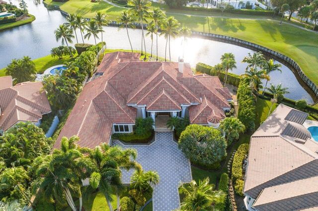 $4,250,000 | 17723 Lake Estates Drive, Boca Raton, FL 33496
