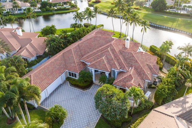 $4,250,000 | 17723 Lake Estates Drive, Boca Raton, FL 33496