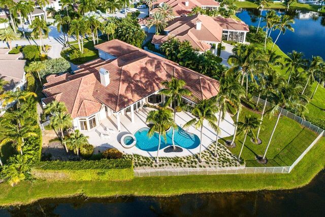 $4,250,000 | 17723 Lake Estates Drive, Boca Raton, FL 33496