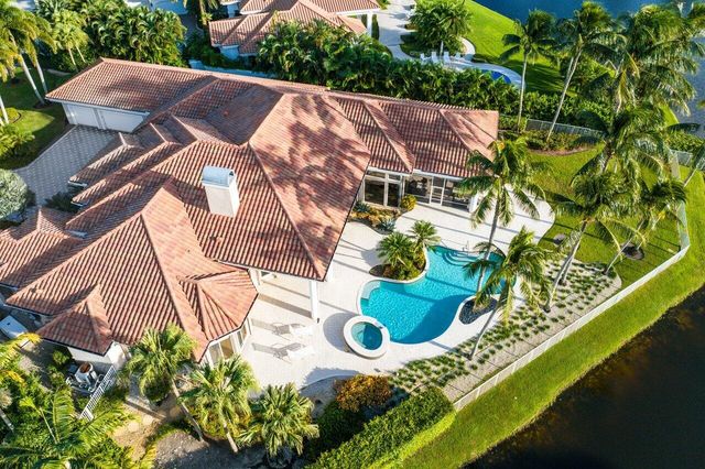 $4,250,000 | 17723 Lake Estates Drive, Boca Raton, FL 33496