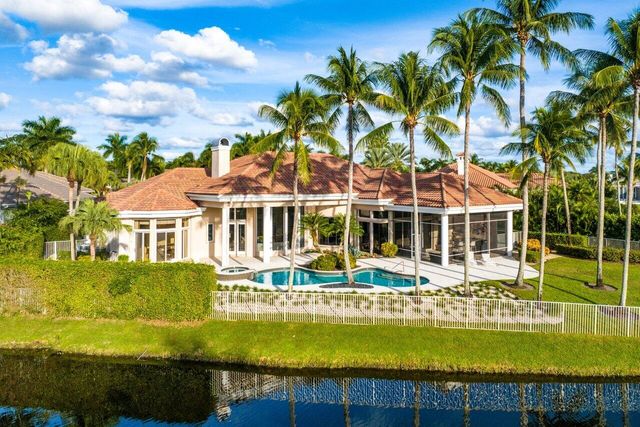 $4,250,000 | 17723 Lake Estates Drive, Boca Raton, FL 33496