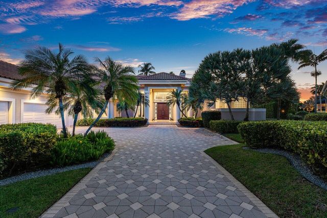 $4,250,000 | 17723 Lake Estates Drive, Boca Raton, FL 33496