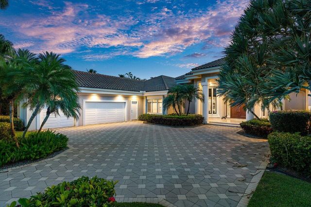 $4,250,000 | 17723 Lake Estates Drive, Boca Raton, FL 33496