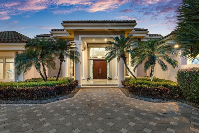 $4,250,000 | 17723 Lake Estates Drive, Boca Raton, FL 33496