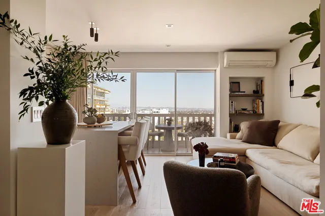 $825,000 | 999 North Doheny Drive, Unit 807, West Hollywood, CA 90069