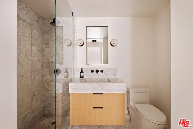 $825,000 | 999 North Doheny Drive, Unit 807, West Hollywood, CA 90069