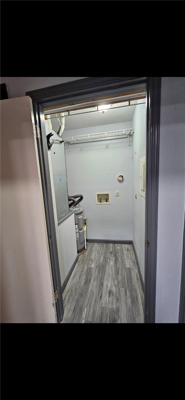 6702 Everhart Road, Unit 104 Corpus Christi, TX 78413 - Photo 8 of 10