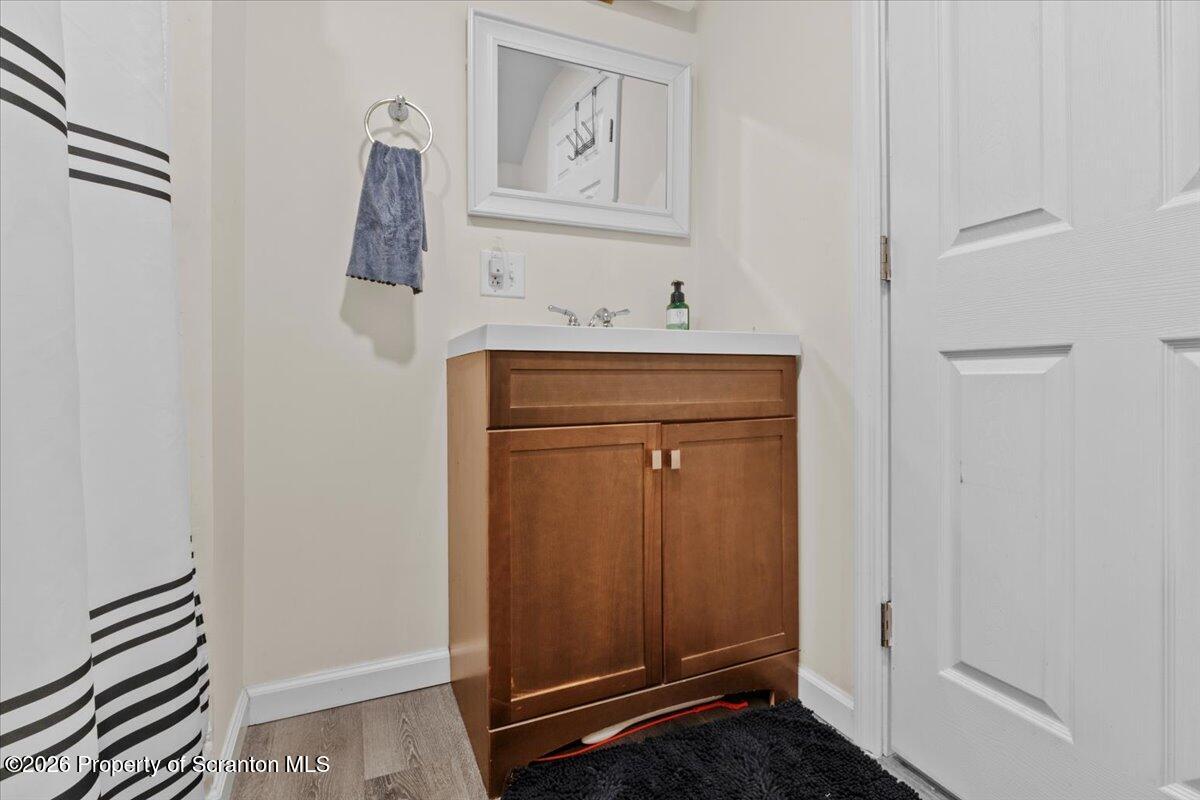 3709 Laurel Avenue, Unit REAR Moosic, PA 18507 - Photo 15 of 38 15-DSC05432