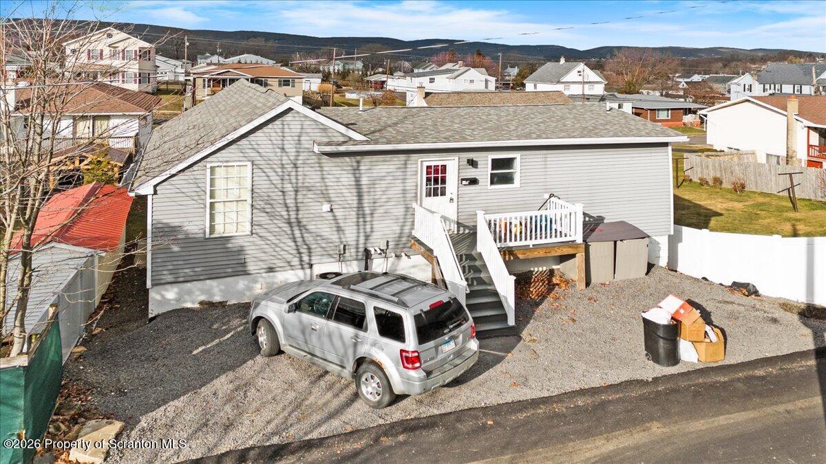 3709 Laurel Avenue, Unit REAR Moosic, PA 18507 - Photo 3 of 38 05-DJI_20260111140926_0015_D