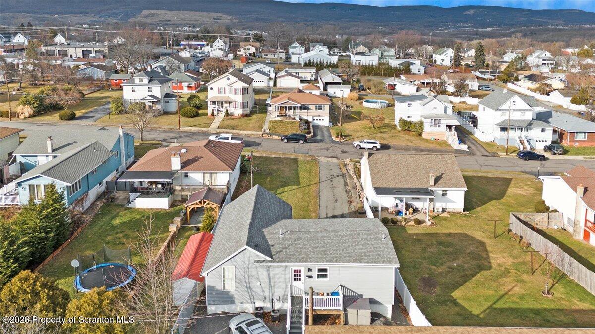 3709 Laurel Avenue, Unit REAR Moosic, PA 18507 - Photo 4 of 38 02-DJI_20260111140912_0012_D