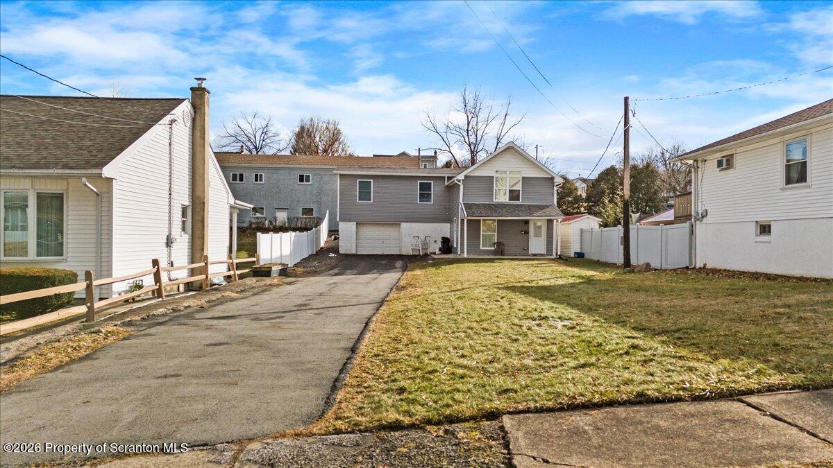 3709 Laurel Avenue, Unit REAR Moosic, PA 18507 - Photo 5 of 38 03-DJI_20260111140829_0003_D