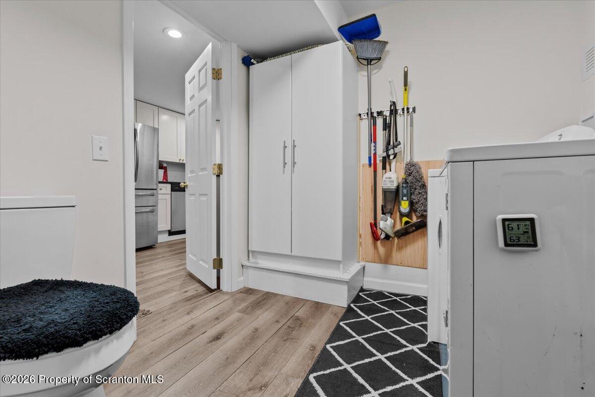 3709 Laurel Avenue, Unit REAR Moosic, PA 18507 - Photo 7 of 38 07-DSC05438