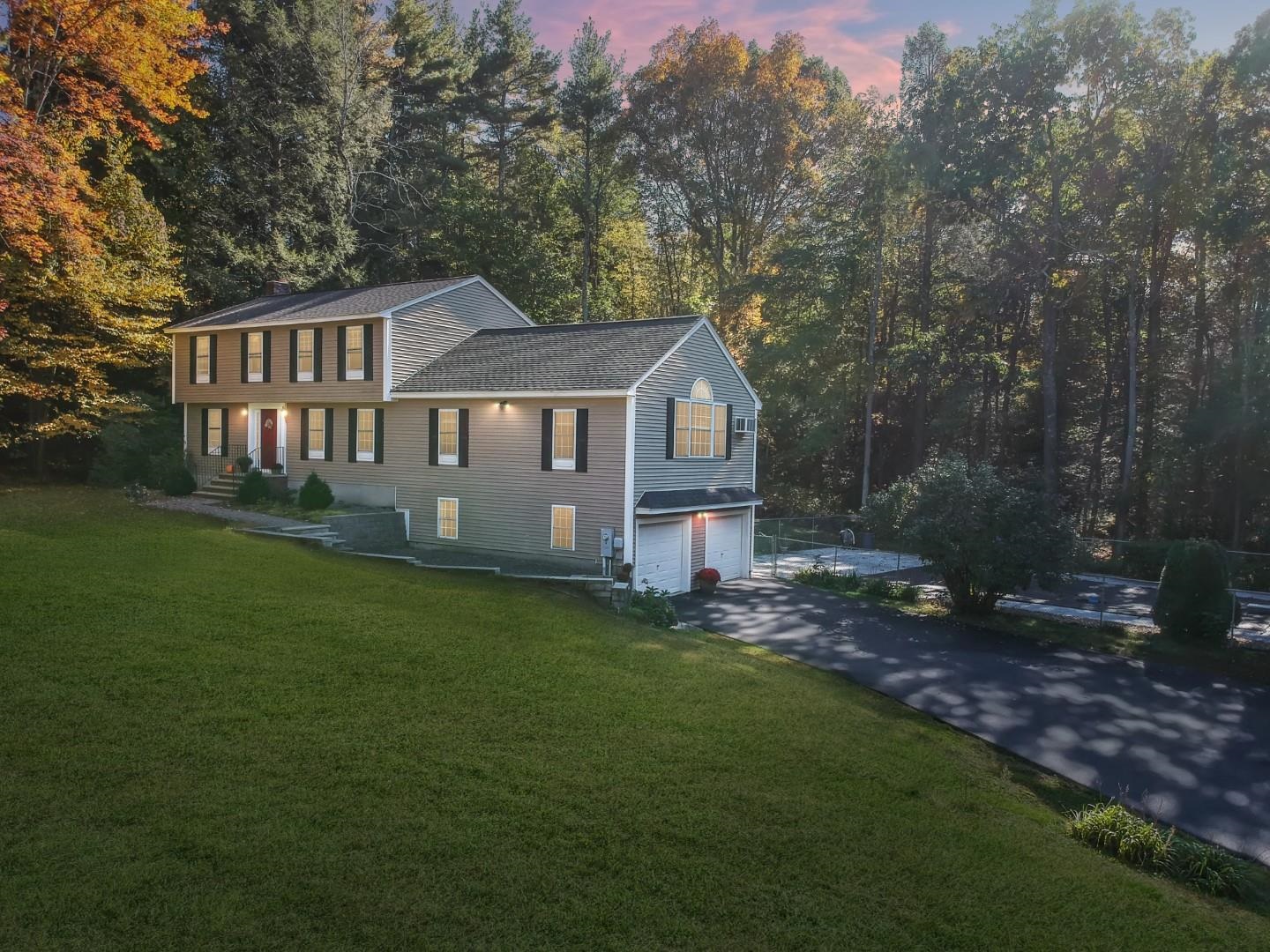 54 Horseshoe Road Windham, NH 03087 - Photo 1 of 35