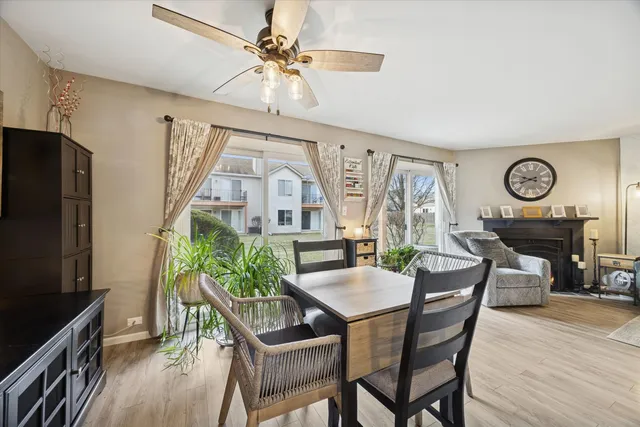 $250,000 | 7030 Park Ln Court, Unit 101, Woodridge, IL 60517