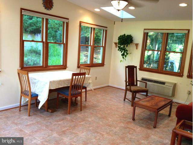 10507 Pot Spring Road Cockeysville, MD 21030 - Photo 11 of 26 HEATED & CENTRAL AIR SUNROOM ADDITION