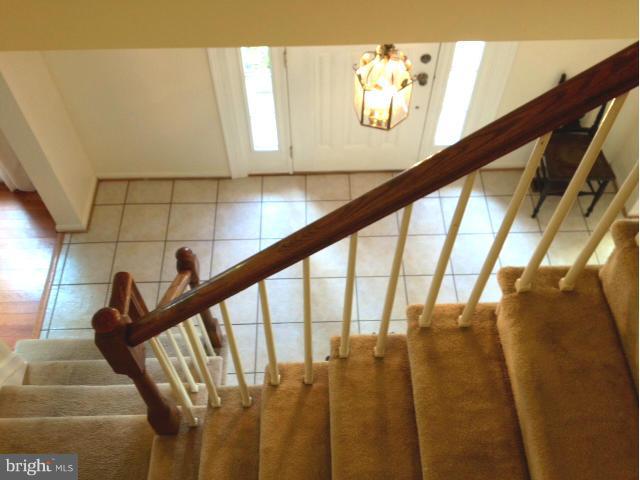 10507 Pot Spring Road Cockeysville, MD 21030 - Photo 12 of 26 2 STORY FOYER