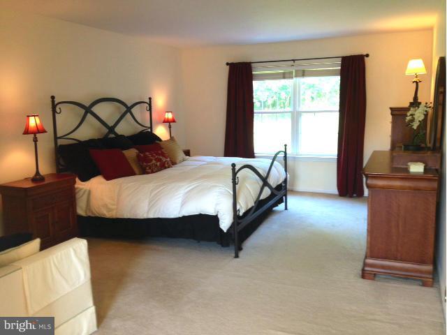 10507 Pot Spring Road Cockeysville, MD 21030 - Photo 13 of 26 HUGE MASTER w/FULL BATH & WALK-IN CLOSET
