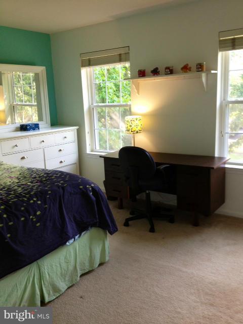 10507 Pot Spring Road Cockeysville, MD 21030 - Photo 17 of 26 4TH BEDROOM