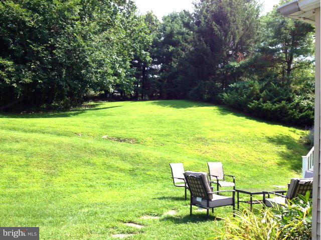 10507 Pot Spring Road Cockeysville, MD 21030 - Photo 22 of 26 PRIVATE .81 ACRE BACKS TO TREES