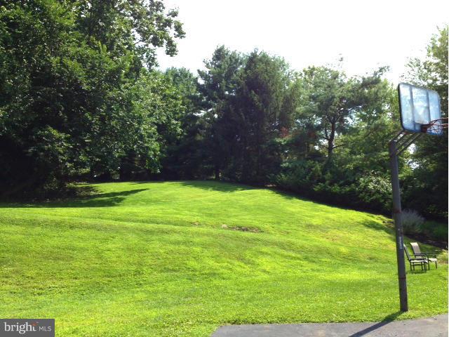 10507 Pot Spring Road Cockeysville, MD 21030 - Photo 24 of 26 PRIVATE BACK YARD