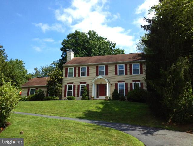 10507 Pot Spring Road Cockeysville, MD 21030 - Photo 26 of 26 Exterior (Front)