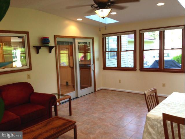 10507 Pot Spring Road Cockeysville, MD 21030 - Photo 10 of 26 NICE YEAR ROUND SUNROOM ADDITION