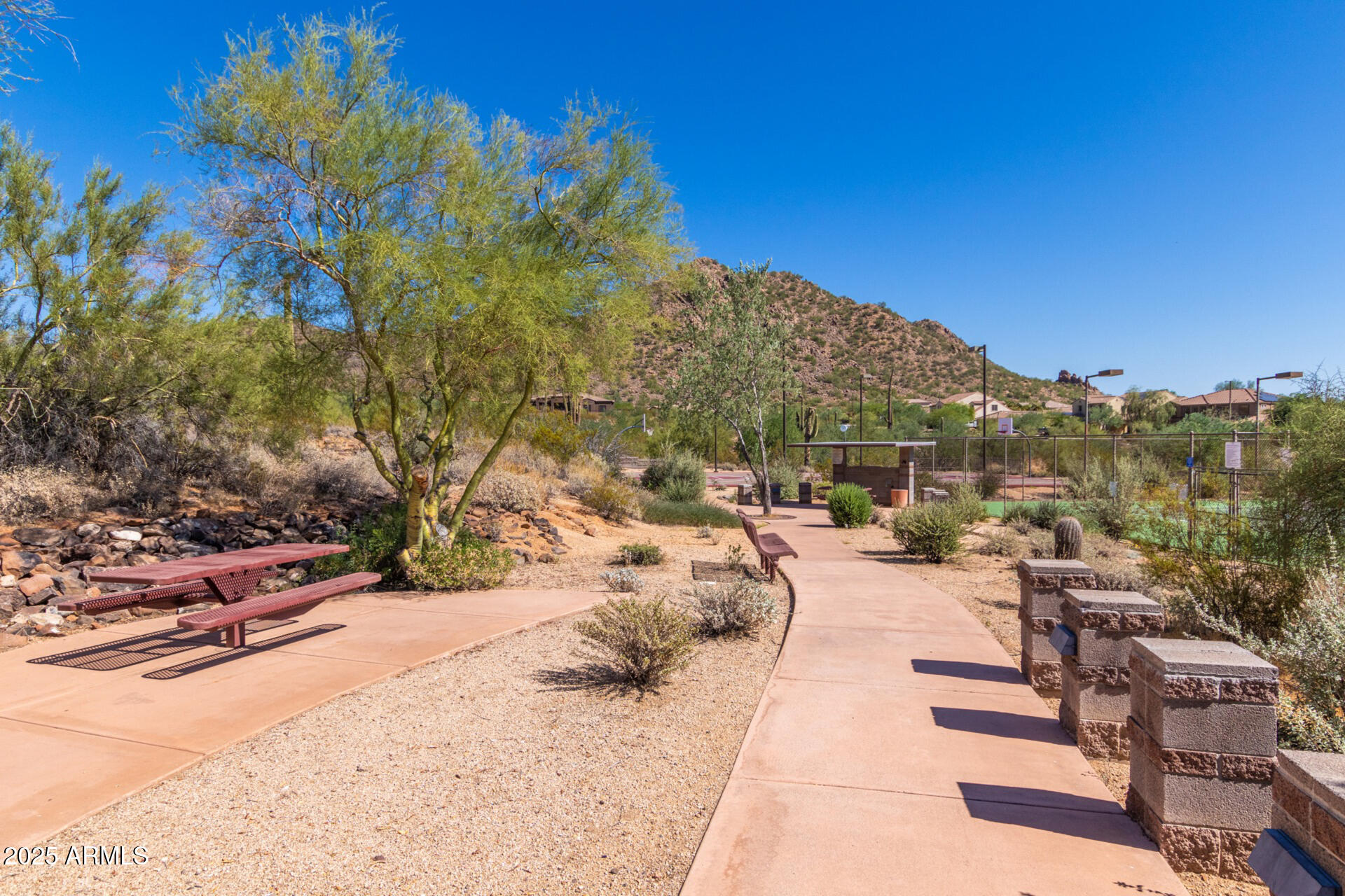 2645 West Florentine Road Phoenix, AZ 85086 - Photo 32 of 41 Walking Paths
