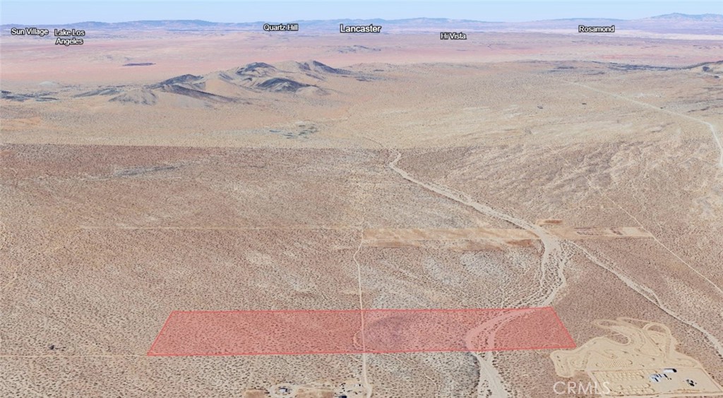 0 Shadow Mountain Road Adelanto, CA 92301 - Photo 10 of 16
