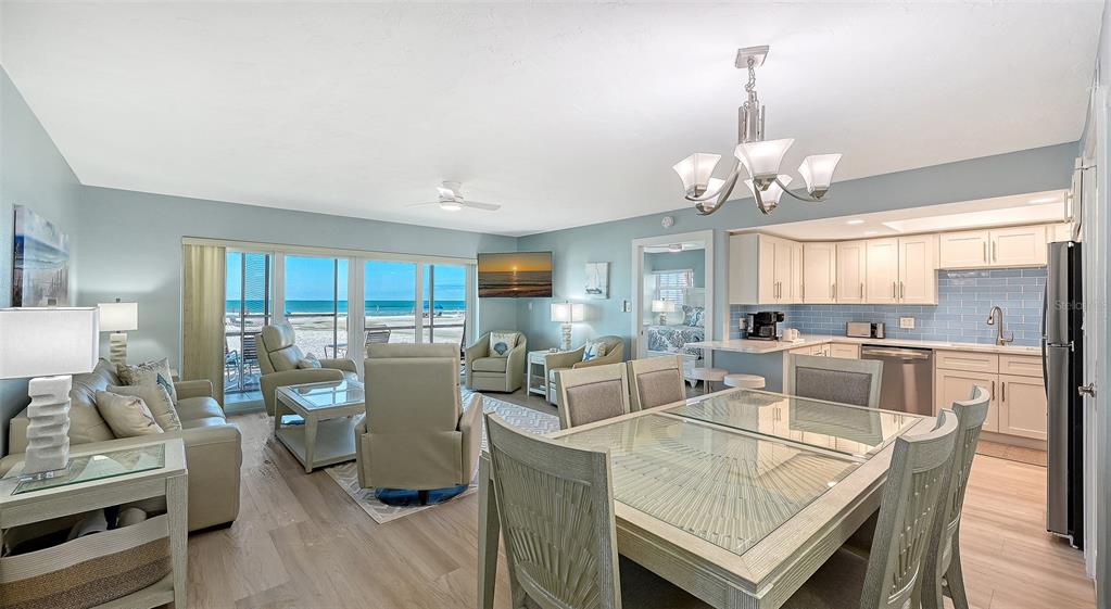 6310 Midnight Pass Road, Unit 101N Sarasota, FL 34242 - Photo 4 of 19 Gallery Image 4