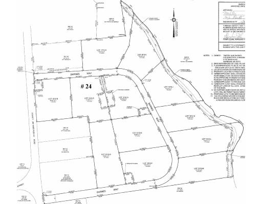 24 Barnes Way Wareham, MA 02571 - Photo 1 of 1 Gallery Image 1