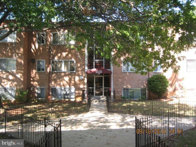 2632 Wade Road Southeast, Unit 23 Washington, DC 20020 - Photo 1 of 7 Exterior (Main)